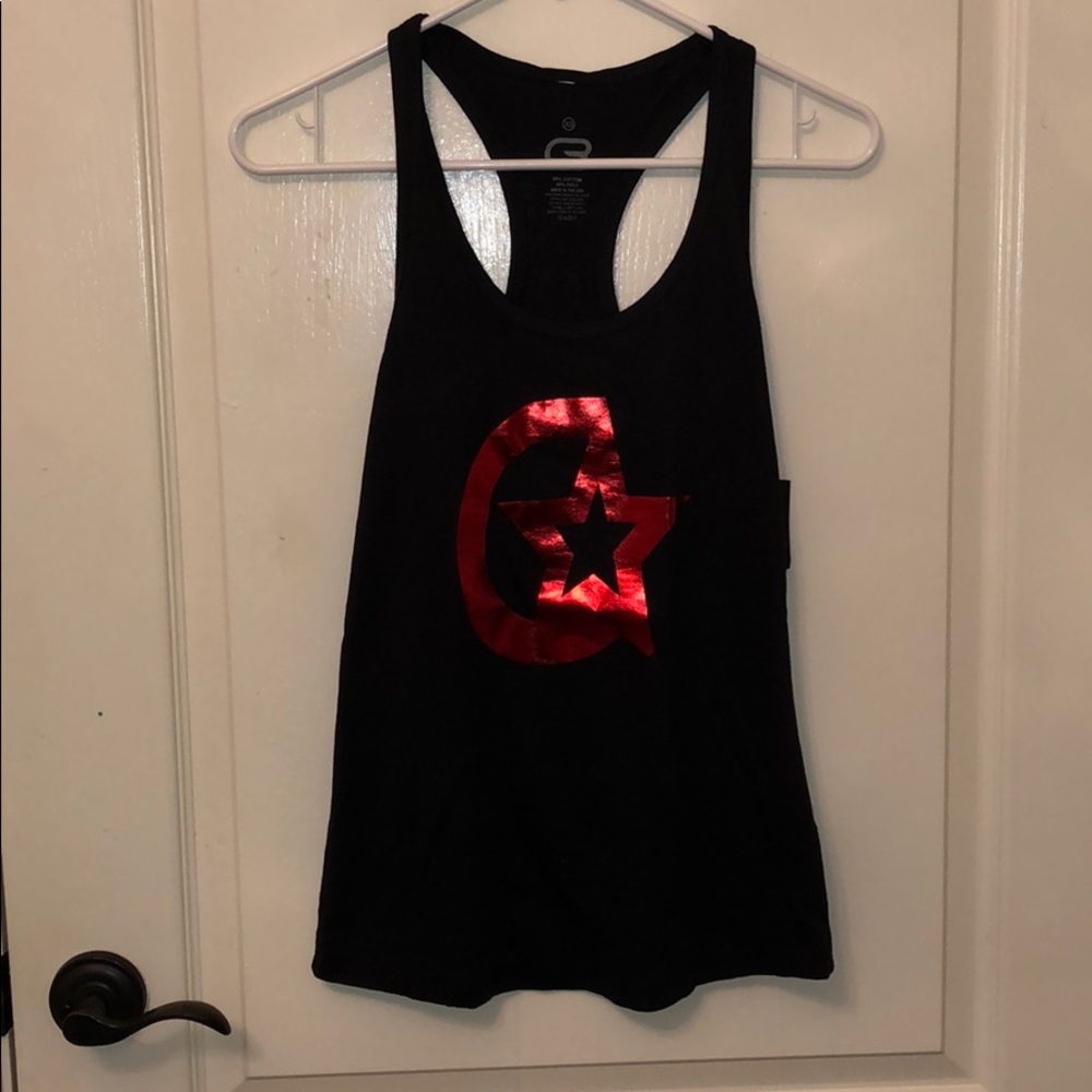 Cyclebar Cyclestar Tank Top